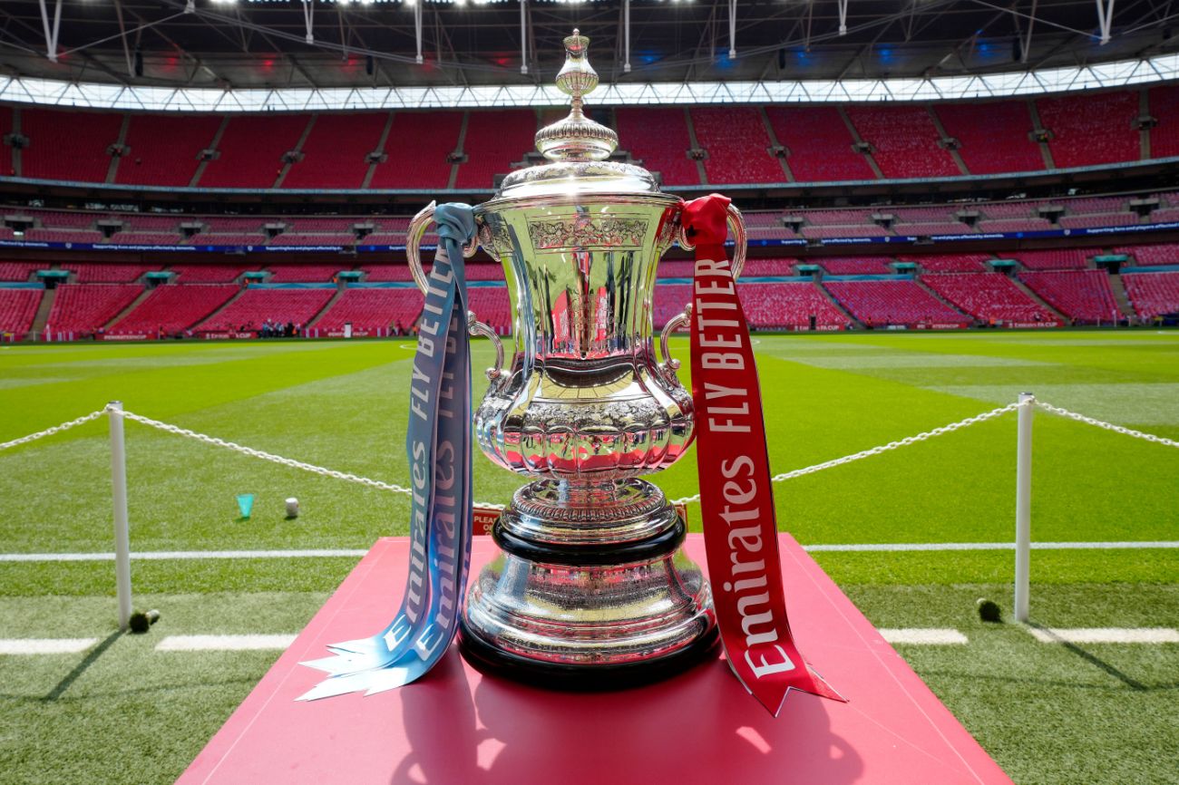 2023/24 FA Cup Dates Confirmed For Men’s And Women’s Teams - Blog